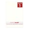 Antique White 24x36 Uncut Mat Board - Blank Sheets, No Opening